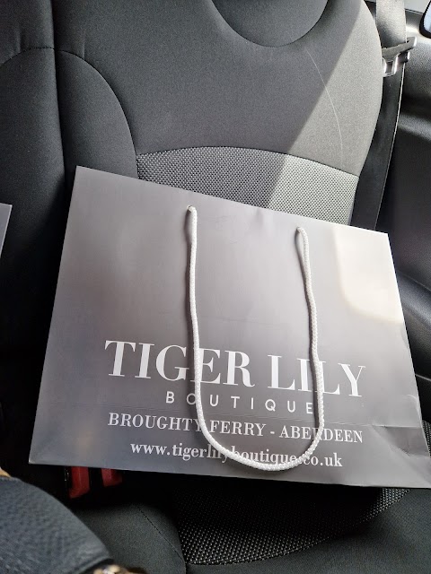 Tiger Lily Boutique