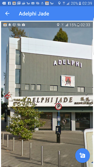 Adelphi Jade