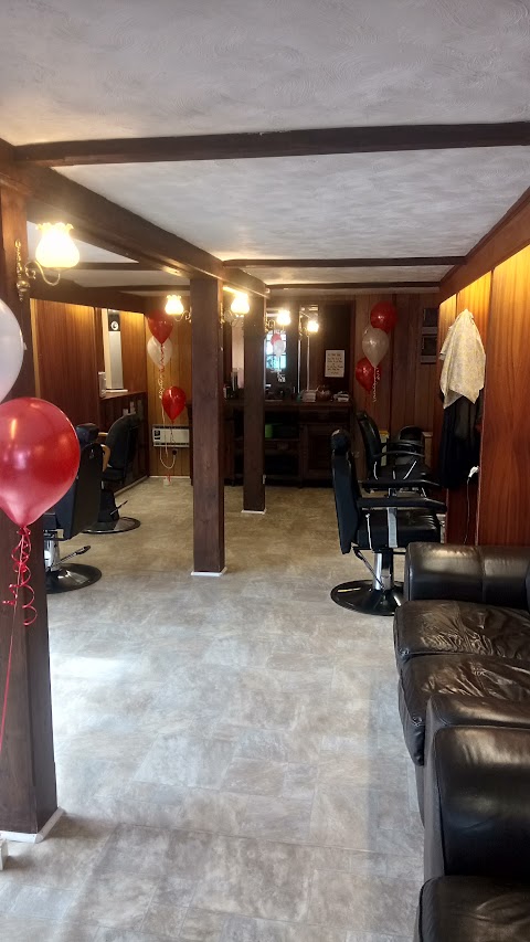 B & B's Barbers