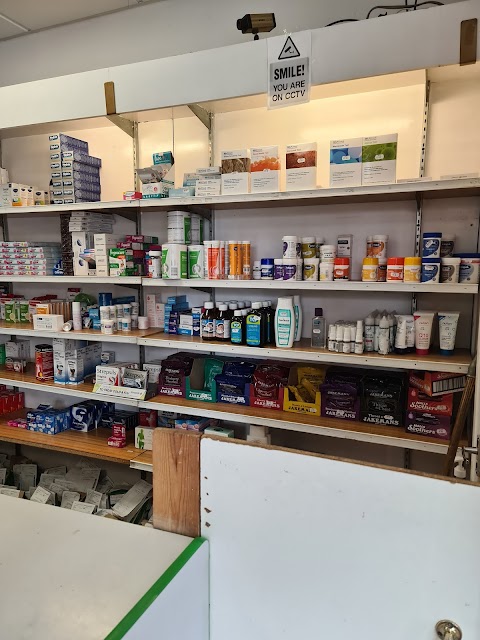 Wilkinson Pharmacy Ltd