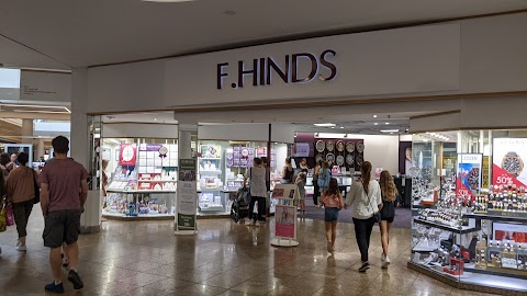 F.Hinds the Jewellers