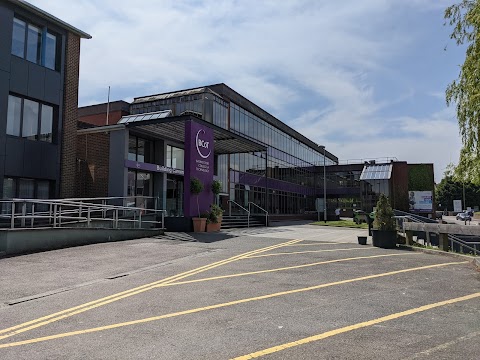 Basingstoke College of Technology (BCoT)