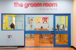 The Groom Room Sheffield Norton
