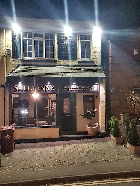 Sallyanne Hair Studio