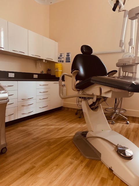Al-Faperio Dental Clinic Essex