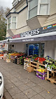 Photo of global grocers & butchers - 118 Narborough Road, Leicester LE3 0BT, United Kingdom