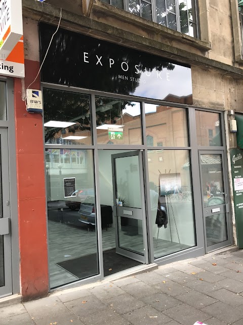 Exposure Men Studio