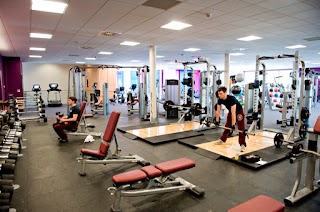 Sport Brighton | University of Brighton Falmer Sports Centre