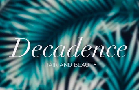 Decadence Hair And Beauty