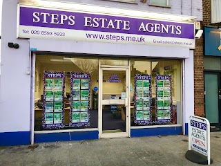 Steps Estate Agents