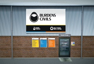 Burdens Civils