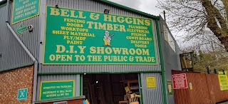 Bell & Higgins Timber & DIY