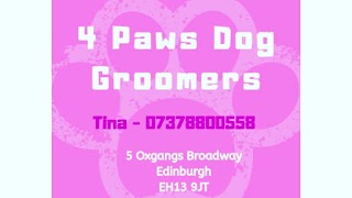 Tina's Dog Grooming