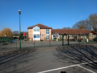 St Anne's Catholic Primary School