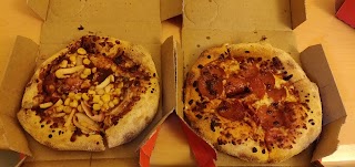 Domino's Pizza - Guildford - Merrow