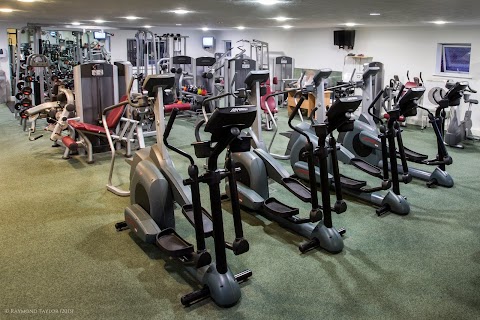 Wensum Valley Hotel Gym & Fitness Centre