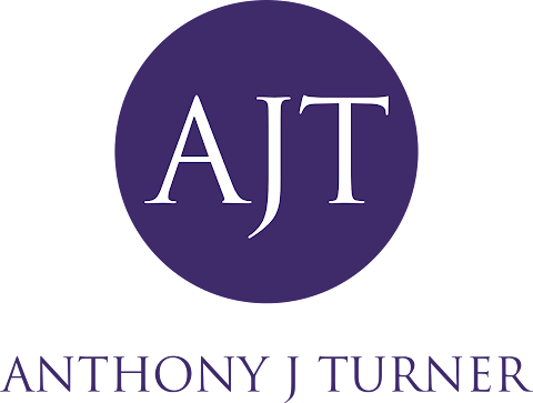 Anthony J Turner