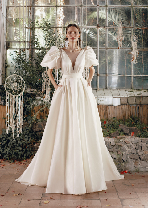 Свадебный салон Fleur Bridal Boutique