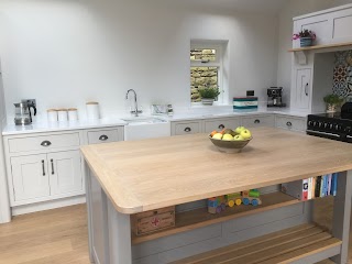 Oliver Henry Bespoke Kitchens and Interiors