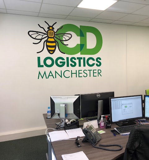 BCD Logistics Ltd