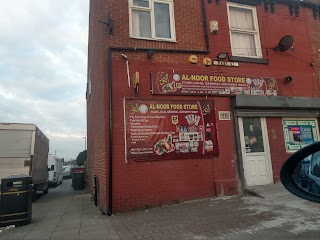 Al-Noor Food Store