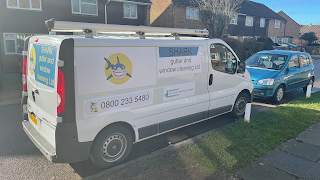 Shark - gutter and window cleaning Ltd