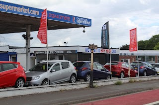 Chester Car Supermarket LTD