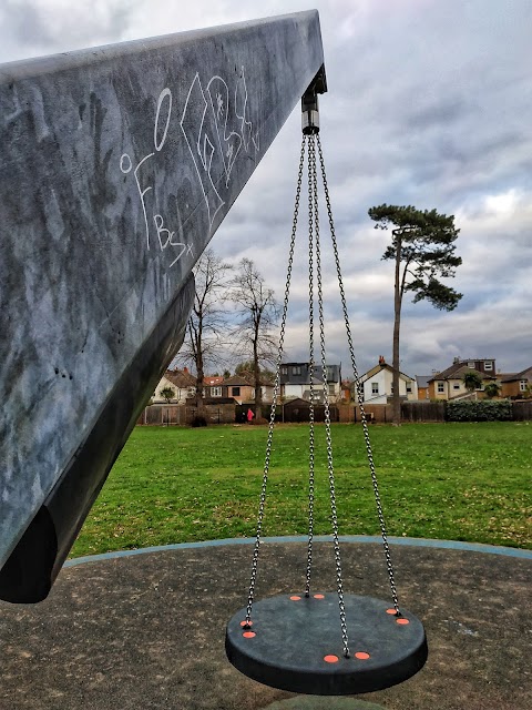 Hersham Recreation Ground