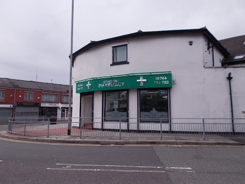 St Helens Pharmacy