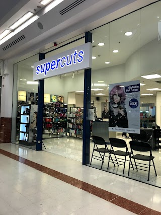 Supercuts