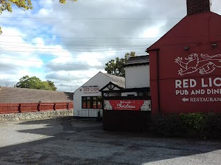 The Red Lion Penyffordd