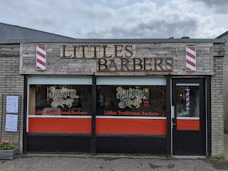 Little's Barber Shop