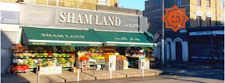 Sham Land Supermarket