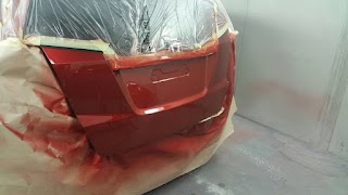 ESP Coachworks Vehicle Crash Repairs