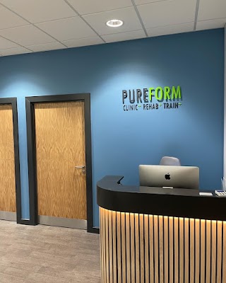 PUREFORM CLINIC Bromley