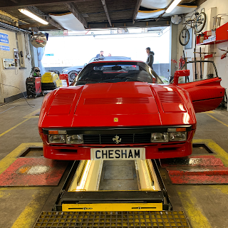 Chesham Autos Motor Repairs & MOT Station