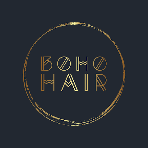 Boho Hair