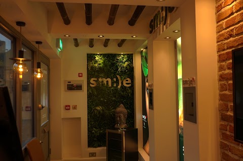 Smile Rooms Kingston