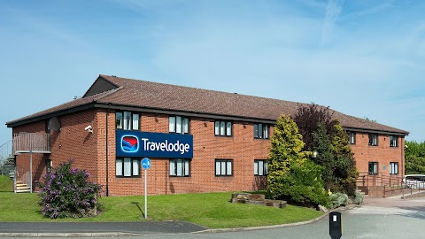 Travelodge Widnes