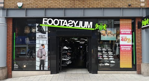 Footasylum Walsall - Park Street