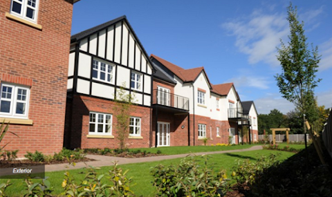 Ravenshaw Court - Retirement Living Plus - McCarthy Stone