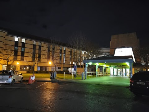 Tallaght University Hospital