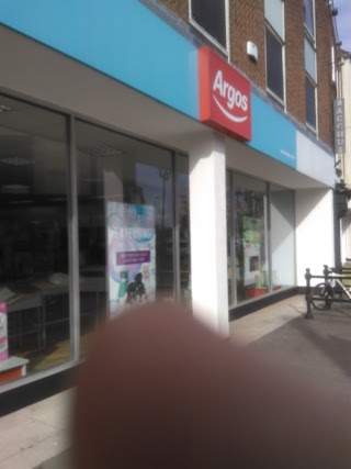 Argos Retford