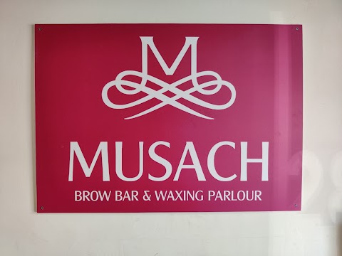 Musach Brow Bar & Waxing Parlour