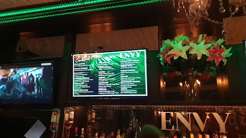 Envy Gin & Cocktail Bar