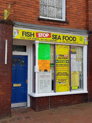 Fish Stop Sea Food