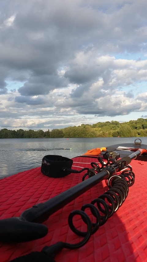 Marlow Open Water Swim & SUP