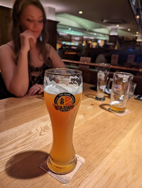 Bavaria Brauhaus