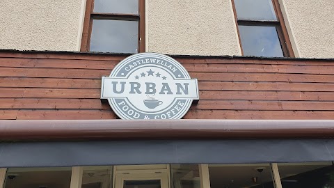 Urban Food & Coffee