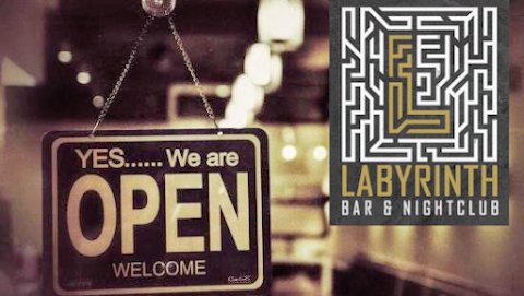 Labyrinth Bar & Nightclub